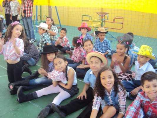 2013 - Baladinha Sertaneja — foto 26