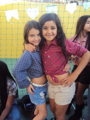 2013 - Baladinha Sertaneja — foto 27