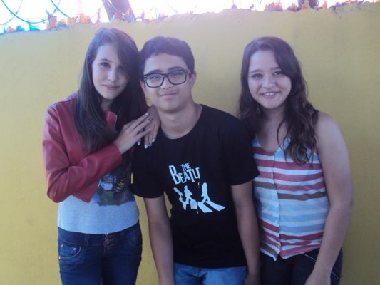 2013 - Baladinha Sertaneja — foto 28