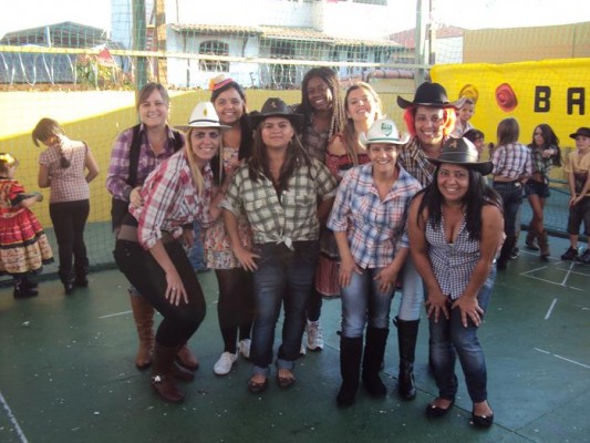 2013 - Baladinha Sertaneja — foto 29