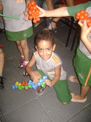 2013 - Brincando e Aprendendo — foto 4
