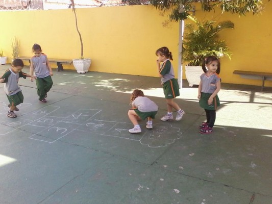 2013 - Brincando e Aprendendo — foto 5