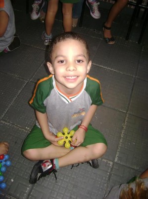 2013 - Brincando e Aprendendo — foto 6