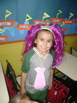 2013 - Cabelo Maluco — foto 5