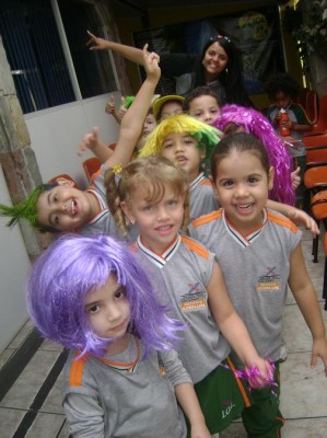 2013 - Cabelo Maluco — foto 8
