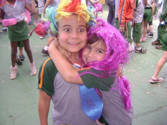 2013 - Cabelo Maluco — foto 11