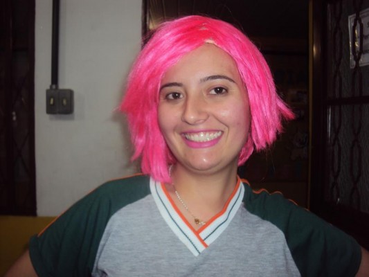 2013 - Cabelo Maluco — foto 13