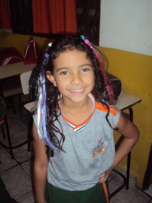 2013 - Cabelo Maluco — foto 14