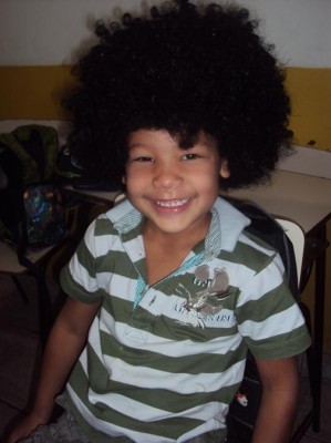 2013 - Cabelo Maluco — foto 15