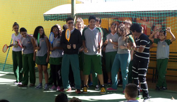 2016 - Combate a Dengue — foto 5