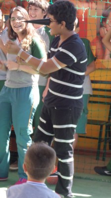 2016 - Combate a Dengue — foto 6