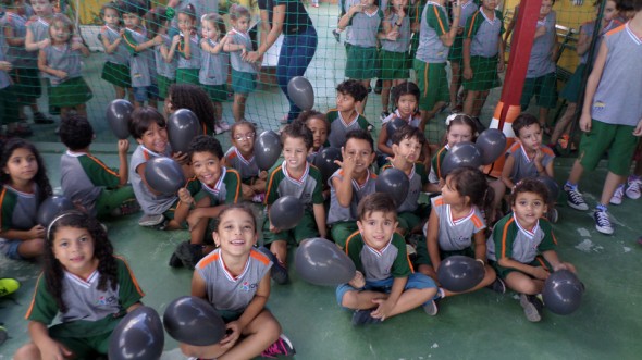2016 - Combate a Dengue — foto 7