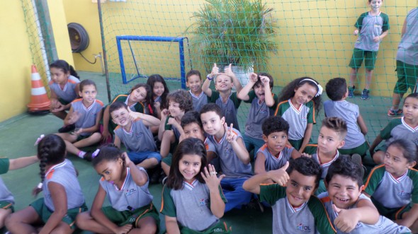 2016 - Combate a Dengue — foto 10