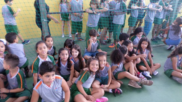 2016 - Combate a Dengue — foto 11