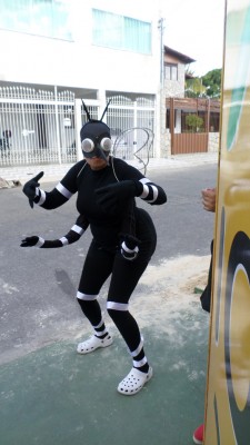 2016 - Combate a Dengue — foto 12