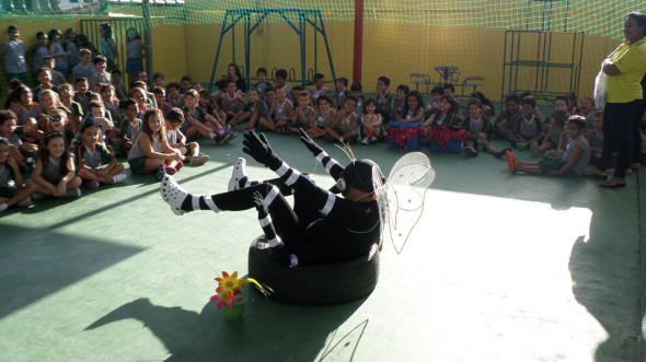 2016 - Combate a Dengue — foto 14