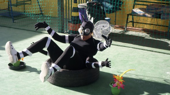 2016 - Combate a Dengue — foto 15