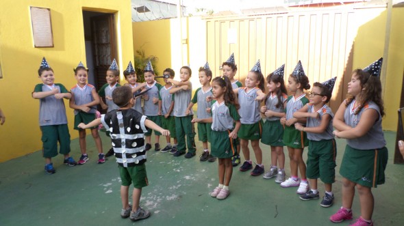 2016 - Combate a Dengue — foto 17