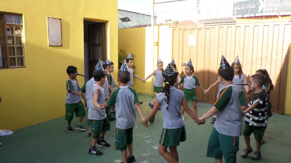 2016 - Combate a Dengue — foto 18