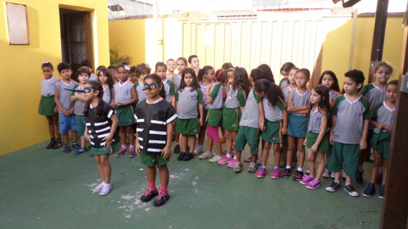 2016 - Combate a Dengue — foto 19