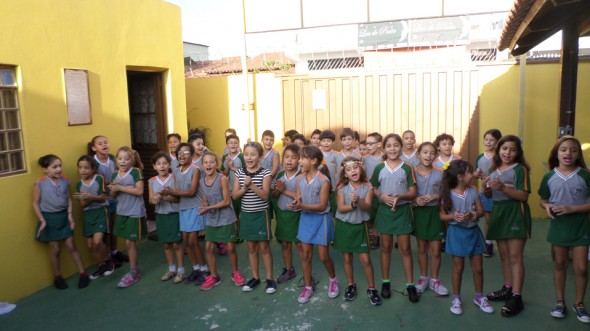 2016 - Combate a Dengue — foto 20