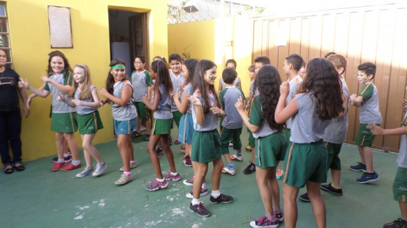 2016 - Combate a Dengue — foto 21