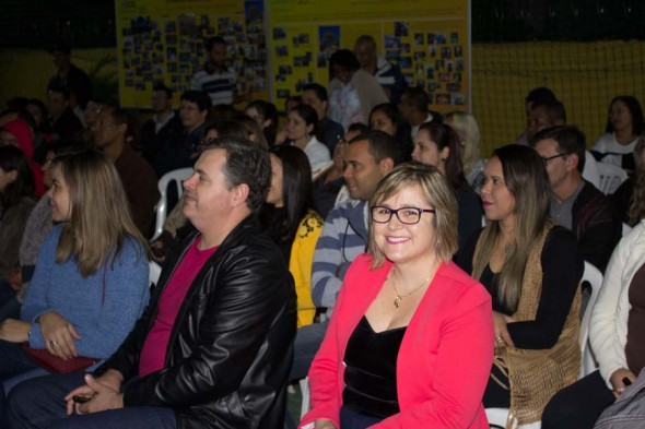 2016 - Comemoração 20 Anos IOL — foto 2