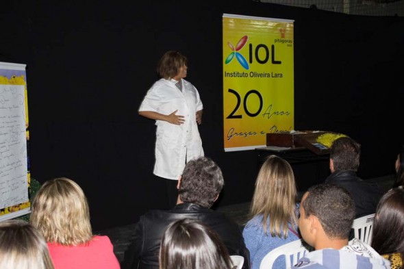 2016 - Comemoração 20 Anos IOL — foto 3