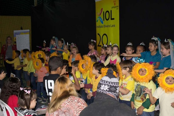 2016 - Comemoração 20 Anos IOL — foto 4