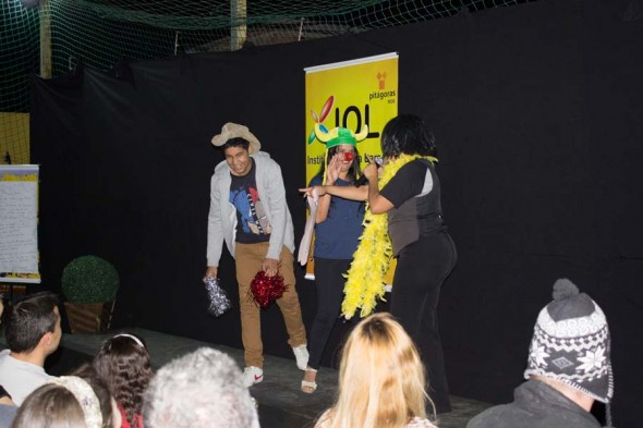 2016 - Comemoração 20 Anos IOL — foto 8