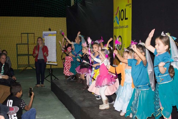 2016 - Comemoração 20 Anos IOL — foto 9