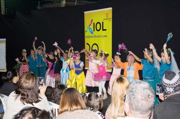 2016 - Comemoração 20 Anos IOL — foto 10