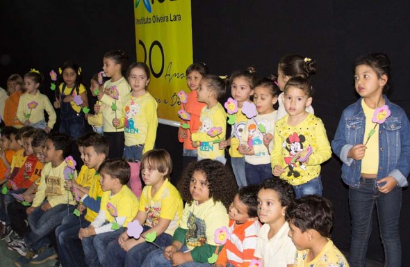 2016 - Comemoração 20 Anos IOL — foto 14
