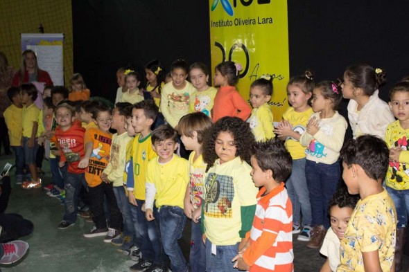 2016 - Comemoração 20 Anos IOL — foto 15