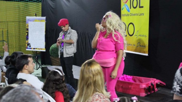 2016 - Comemoração 20 Anos IOL — foto 16
