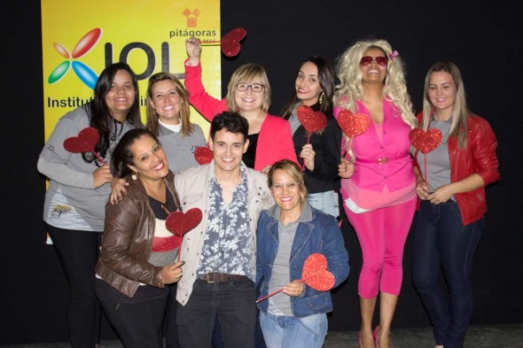 2016 - Comemoração 20 Anos IOL — foto 17
