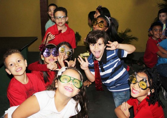 2016 - Comemoração 20 Anos IOL — foto 18