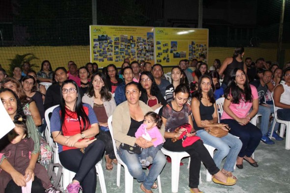 2016 - Comemoração 20 Anos IOL — foto 20