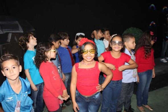 2016 - Comemoração 20 Anos IOL — foto 22