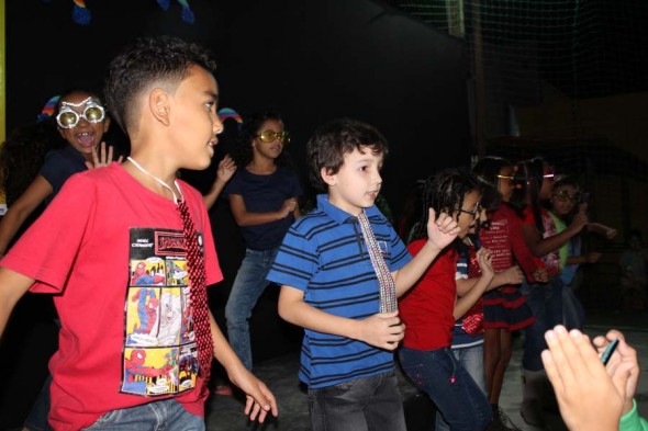 2016 - Comemoração 20 Anos IOL — foto 24