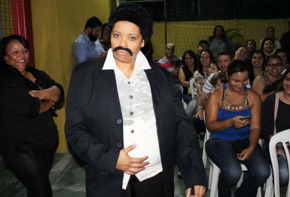 2016 - Comemoração 20 Anos IOL — foto 26