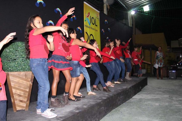 2016 - Comemoração 20 Anos IOL — foto 30