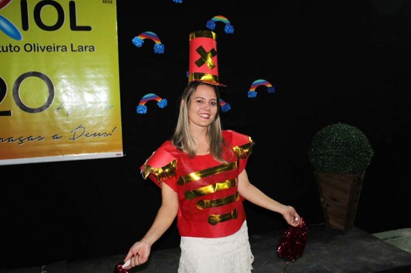 2016 - Comemoração 20 Anos IOL — foto 31
