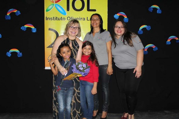 2016 - Comemoração 20 Anos IOL — foto 32