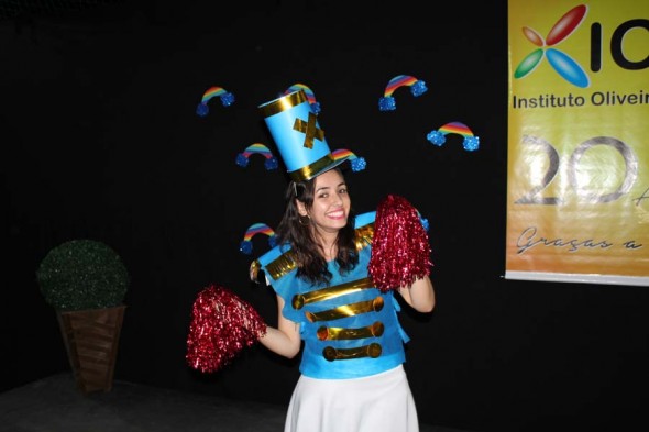 2016 - Comemoração 20 Anos IOL — foto 33