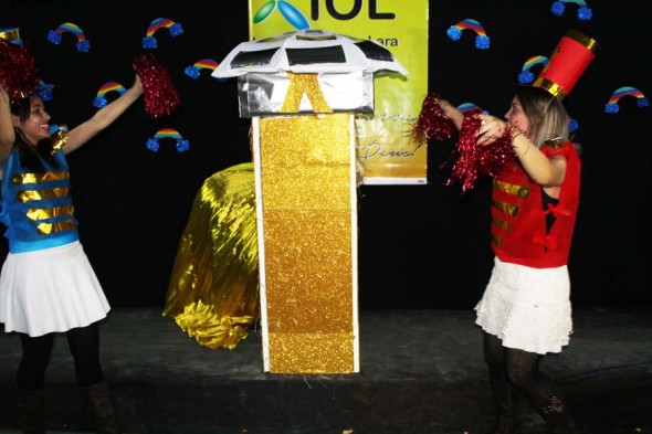 2016 - Comemoração 20 Anos IOL — foto 34