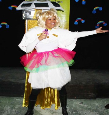 2016 - Comemoração 20 Anos IOL — foto 35