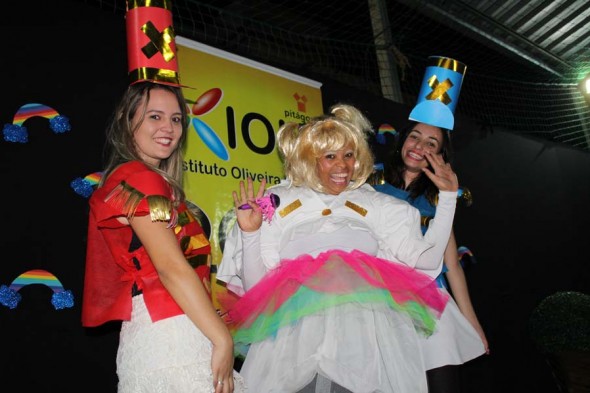 2016 - Comemoração 20 Anos IOL — foto 36