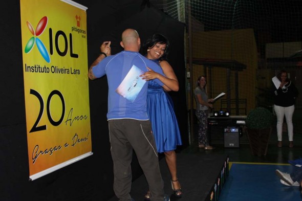 2016 - Comemoração 20 Anos IOL — foto 41