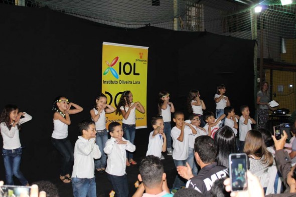 2016 - Comemoração 20 Anos IOL — foto 42